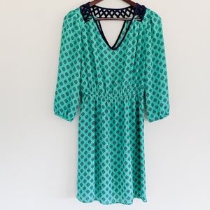 NWOT Stitch Fix dress